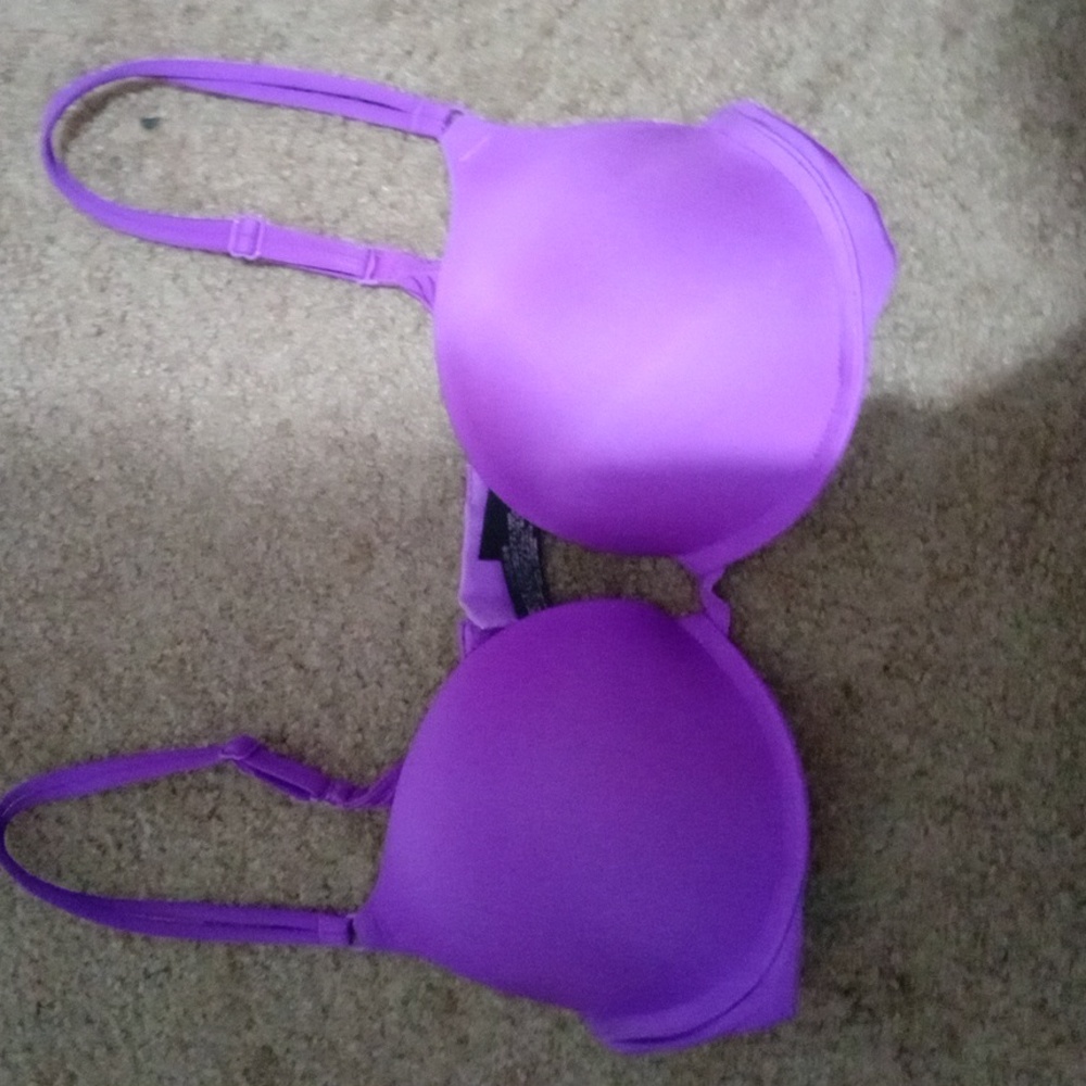 36C Push up bra